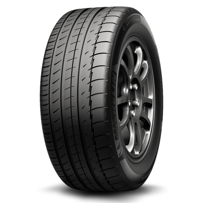 Michelin Latitude Sport 245/65R17 111H XL