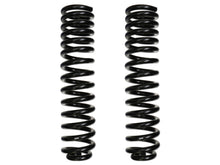 Load image into Gallery viewer, ICON 2005+ Ford F-250/F-350 Front 7in Dual Rate Spring Kit - eliteracefab.com