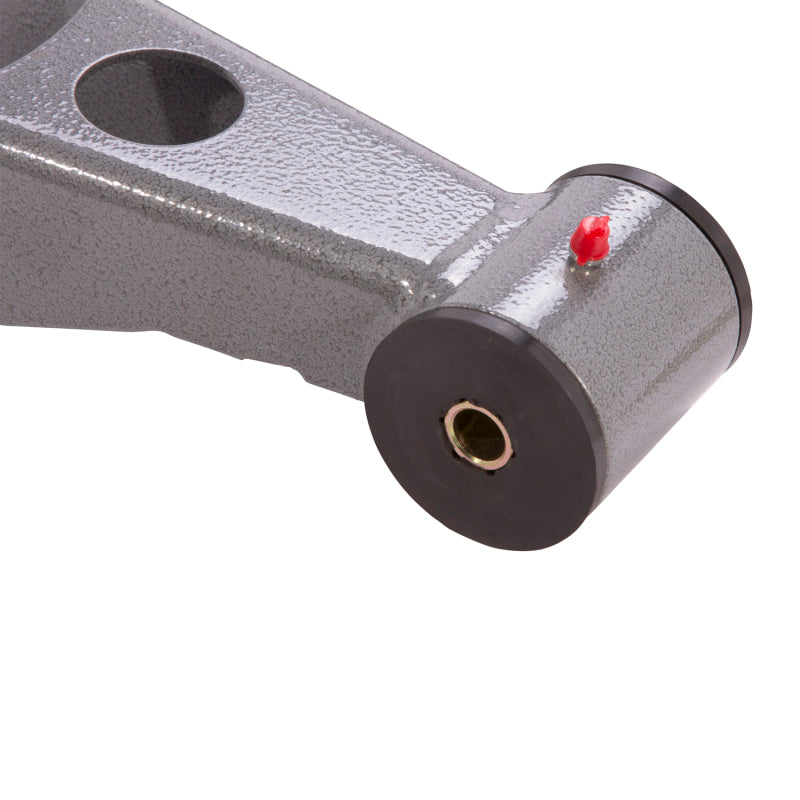 BBK 05-10 Mustang Rear Lower And Upper Control Arm Kit (3) 2523