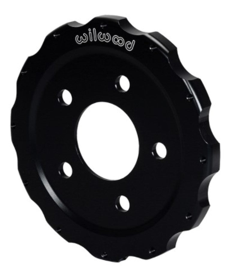 Wilwood Hat-BB Front .230in Offset 5 x 4.75 - 12 on 8.25in Wilwood