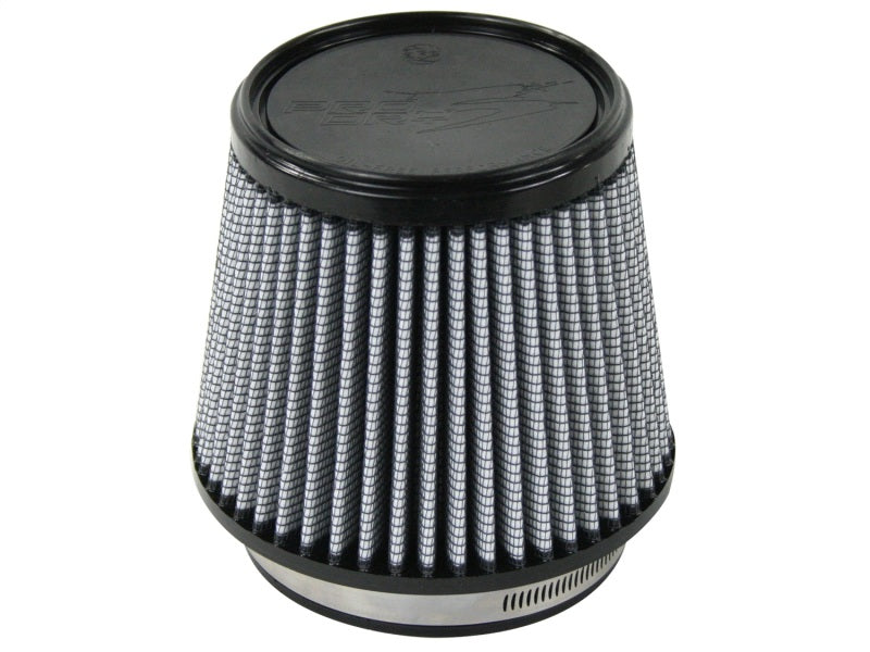 aFe MagnumFLOW Air Filters IAF PDS A/F PDS 4-1/2F x 6B x 4-3/4T x 5H - eliteracefab.com