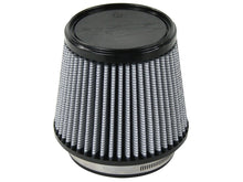 Load image into Gallery viewer, aFe MagnumFLOW Air Filters IAF PDS A/F PDS 4-1/2F x 6B x 4-3/4T x 5H - eliteracefab.com