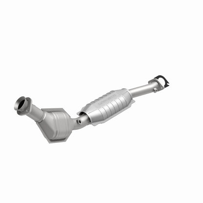 MagnaFlow Conv DF Crwn Vic-Twn Car-Grand Marq Magnaflow