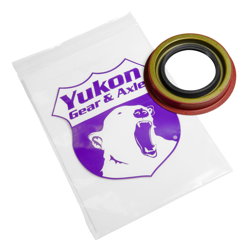 Yukon Gear Pinion Seal For GM 14T Yukon Gear & Axle