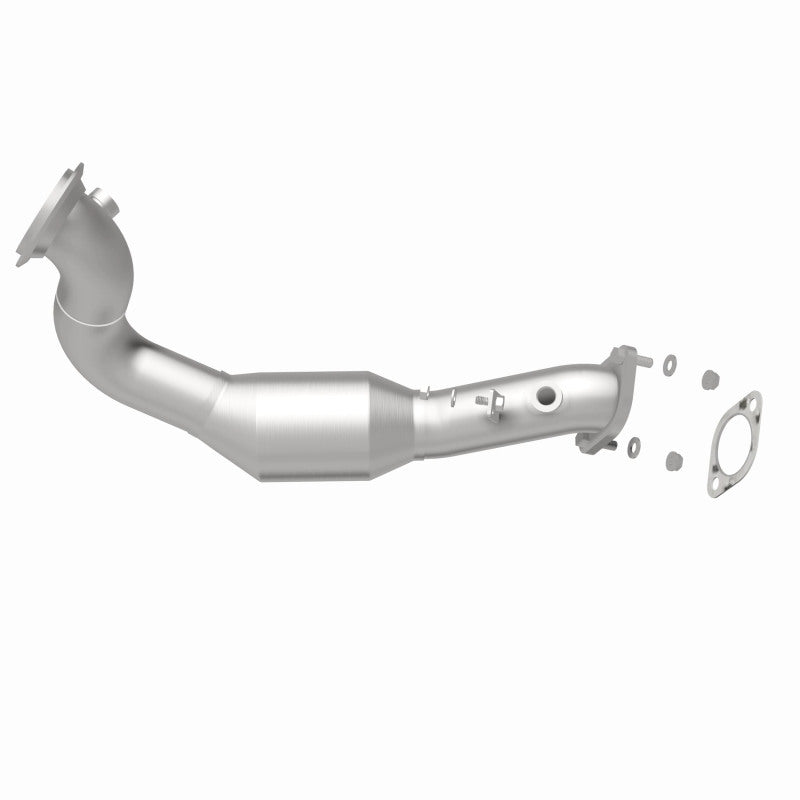 MagnaFlow Front Forward Converter Direct Fit 09-16 BMW Z4 3.0L Magnaflow