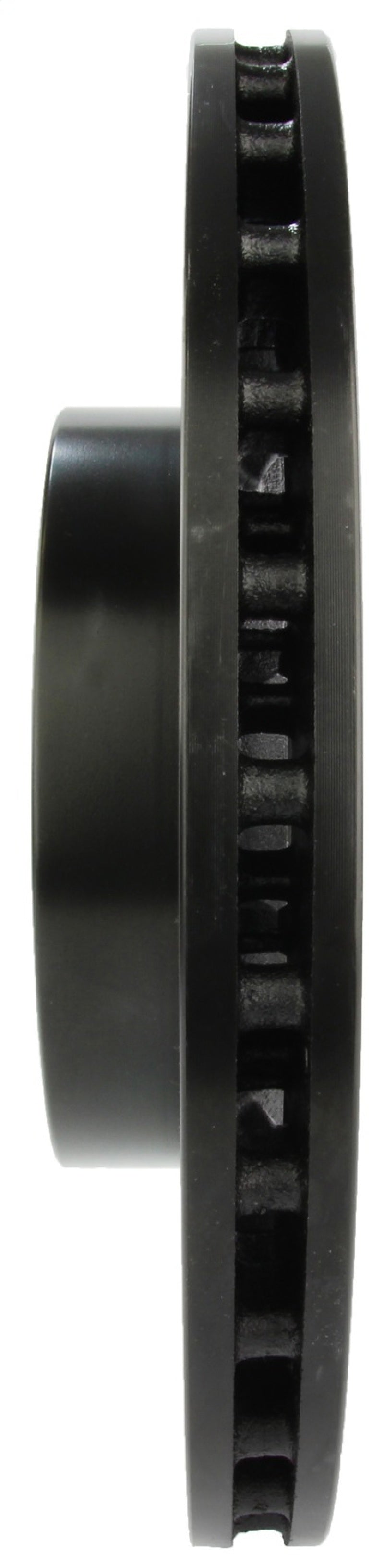 StopTech Slotted & Drilled Sport Brake Rotor Stoptech