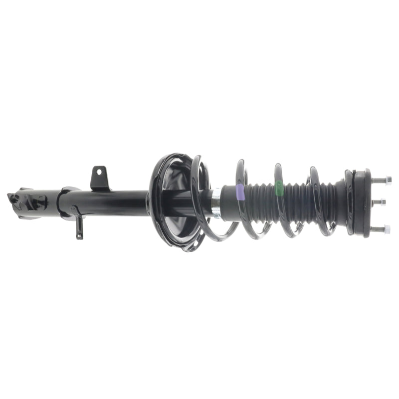 KYB Shocks & Struts Strut Plus Rear Left 08-13 Toyota Highlander AWD / 13-16 Toyota Venza AWD - eliteracefab.com