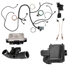 Load image into Gallery viewer, Ford Racing Control Pack 11-14 Coyote 5.0L 4V Manual Transmission w/ Speed Dial - eliteracefab.com