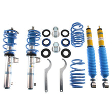 Load image into Gallery viewer, Bilstein B16 2012 Volkswagen Beetle Turbo Front and Rear Performance Suspension System - eliteracefab.com