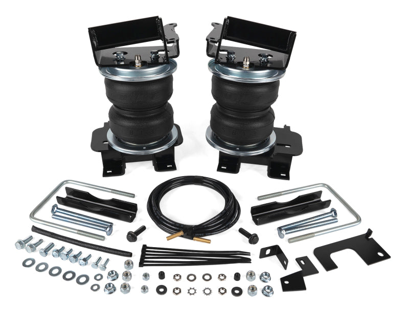 Air Lift 2021-2022 F-150 Powerboost 2WD/4WD Loadlifter 5000 Air Spring Kit - eliteracefab.com