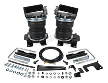 Load image into Gallery viewer, Air Lift 2021-2022 F-150 Powerboost 2WD/4WD Loadlifter 5000 Air Spring Kit - eliteracefab.com