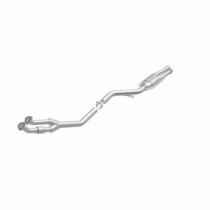 MagnaFlow Conv DF 89-92 BMW 525i 2.5L Magnaflow