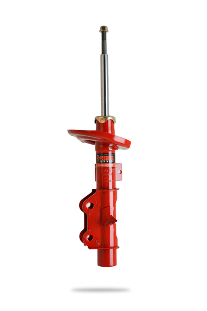 Pedders Front Shocks 2009-2014 CHEVROLET CAMARO - eliteracefab.com