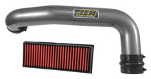 Load image into Gallery viewer, AEM 2015 Volkswagen Jetta 2.0L HCA Air Intake System