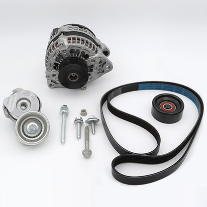 Ford Racing 18-19 Mustang GT 5.0L Alternator Kit Ford Racing
