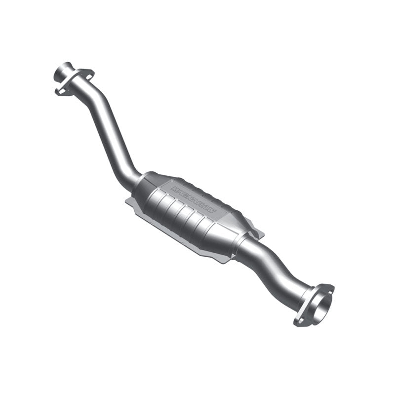 MagnaFlow Conv DF Ford 33.5 X 6.5 X 4 2/2.5 Magnaflow