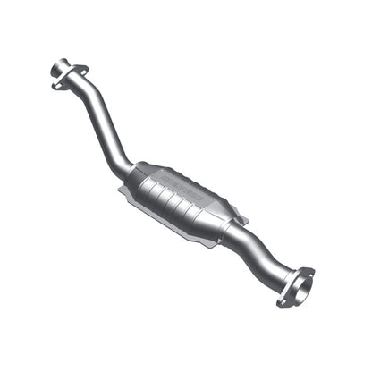 MagnaFlow Conv DF Ford 33.5 X 6.5 X 4 2/2.5 Magnaflow