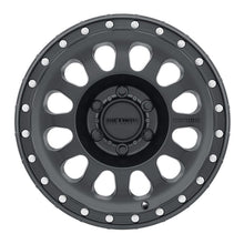 Load image into Gallery viewer, Method Race Wheels MR315, 17x8.5, 0mm Offset, 6x5.5, 106.25mm Centerbore, Matte Black - eliteracefab.com