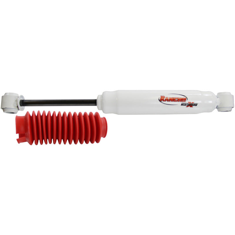 Rancho 58-74 Land Rover Land Rover Rear RS5000X Shock - eliteracefab.com
