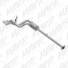 Load image into Gallery viewer, MBRP 09-14 Ford F150 Pre-Axle 4.5in OD Tips Dual Outlet 3in AL Cat Back - eliteracefab.com