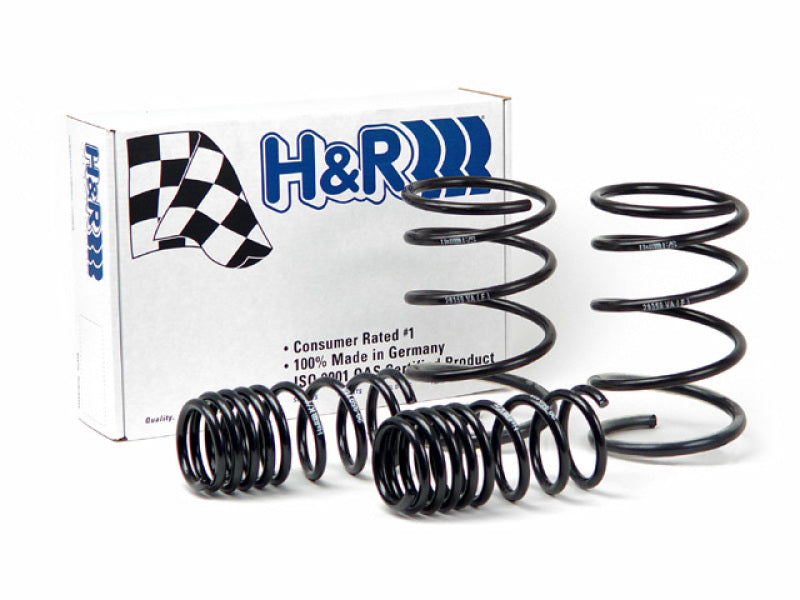 H&R 01-05 Honda Civic Sport Spring (Non 4 Door EX) - eliteracefab.com