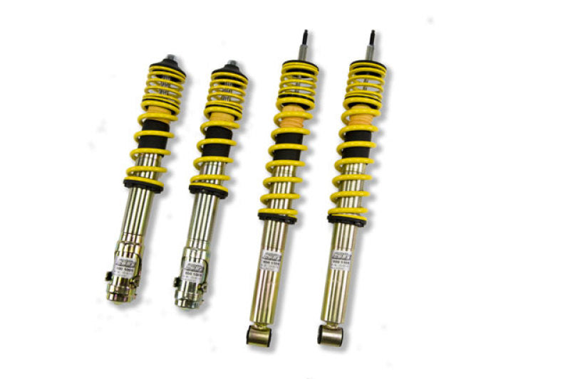 ST Coilover Kit 85-97 Volkswagen Golf MKII/MKIII - eliteracefab.com