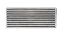 Load image into Gallery viewer, Vibrant Universal Oil Cooler Core 4in x 10in x 2in - eliteracefab.com