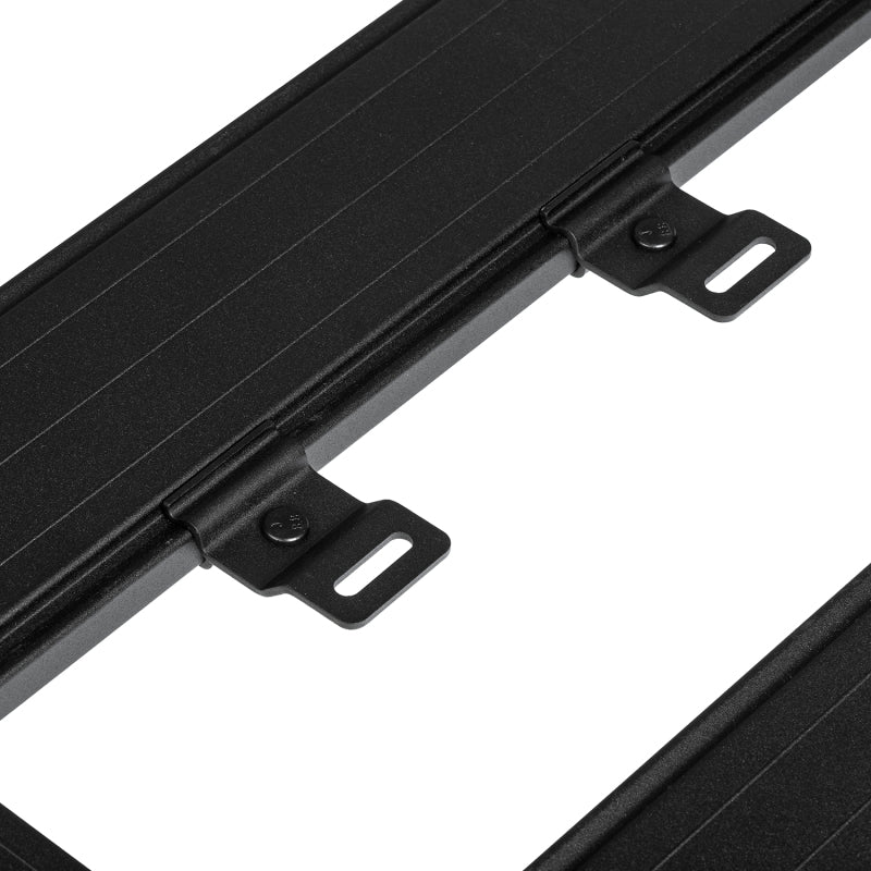 ARB Base Rack Narrow Horizontal Mount - eliteracefab.com