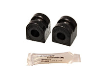 Load image into Gallery viewer, Energy Suspension Rear Swaybar Bushing Set - Black