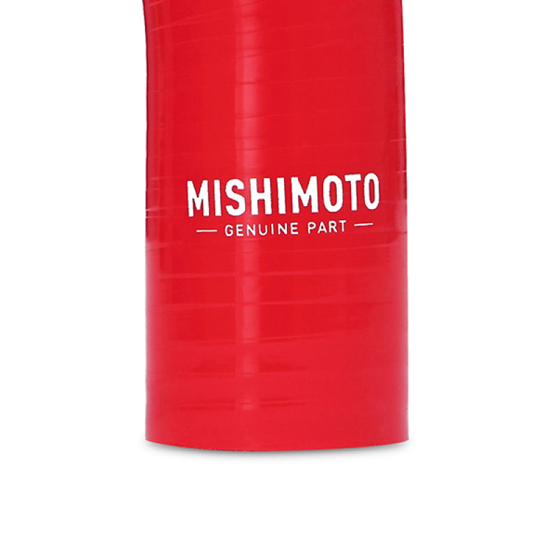 Mishimoto 10-13 Mazdaspeed 3 2.3L Red Silicone Hose Kit - eliteracefab.com