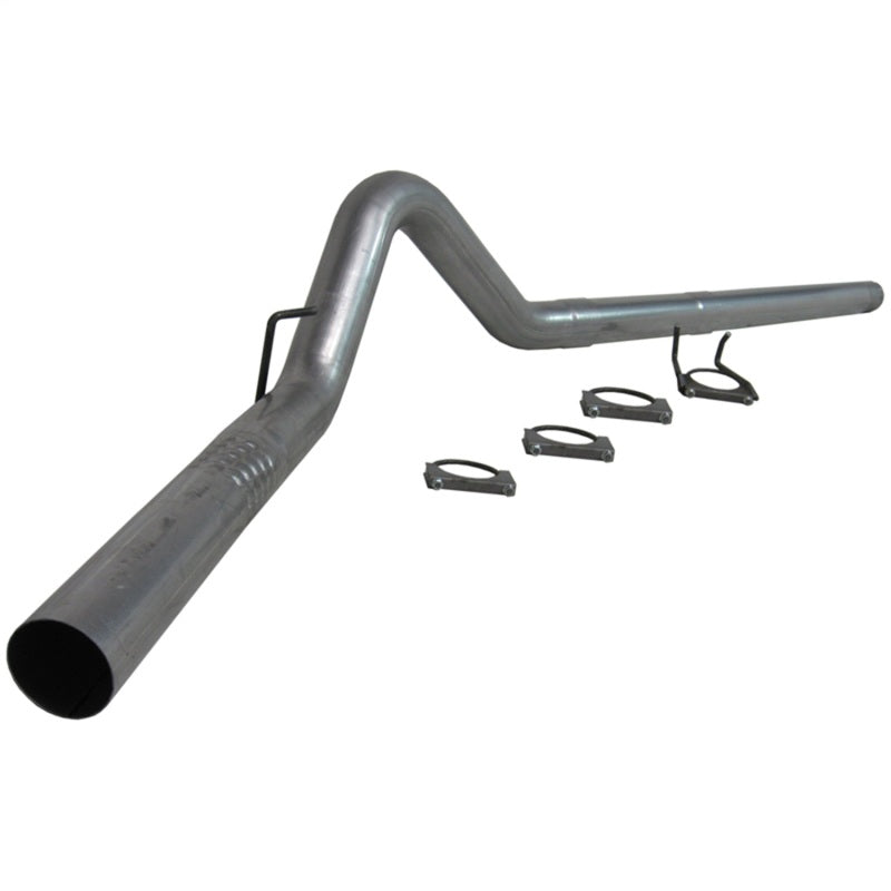 MBRP 2008-2009 Ford F250/350/450 6.4 L P Series Exhaust System - eliteracefab.com