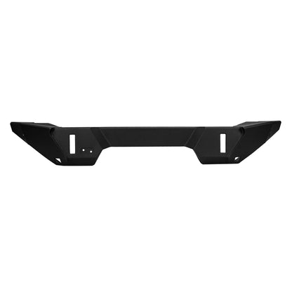 ARB 2021 Ford Bronco Rear Bumper Narrow Body - eliteracefab.com