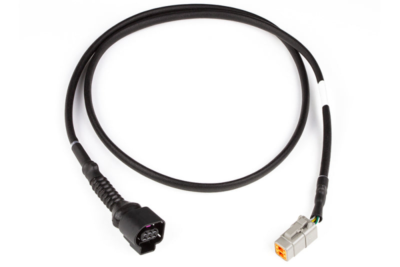 Haltech LSU4.9 Wideband Adaptor Harness LSU4.9 to DTM6 - eliteracefab.com