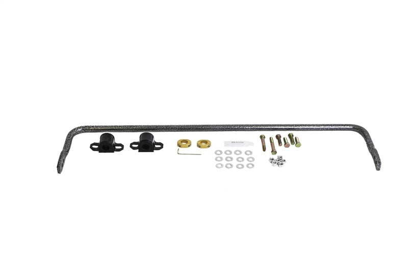 Hellwig 08-14 Polaris RZR S800 Solid Heat Treated Chromoly 3/4in Rear Sway Bar - eliteracefab.com