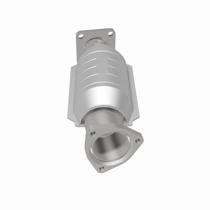 MagnaFlow Conv Audi 14.75X5X4 2.25/2.25 Magnaflow