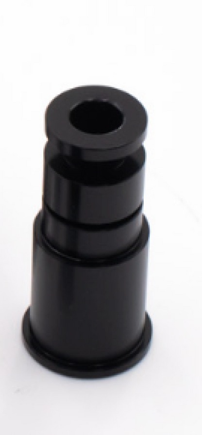 BLOX Racing 14mm Adapter Top (1in) w/Viton O-Ring & Retaining Clip (Single) BLOX Racing