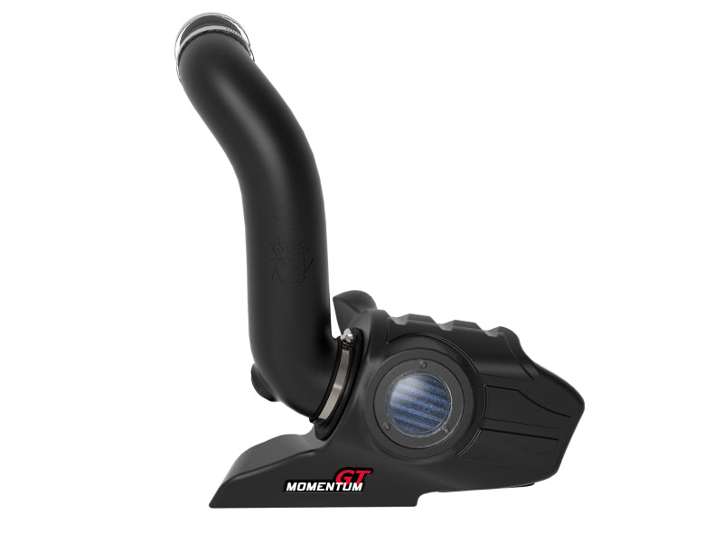 aFe Momentum GT Pro 5R Cold Air Intake System 15-18 Volkswagen Golf R I4-2.0L (t) - eliteracefab.com