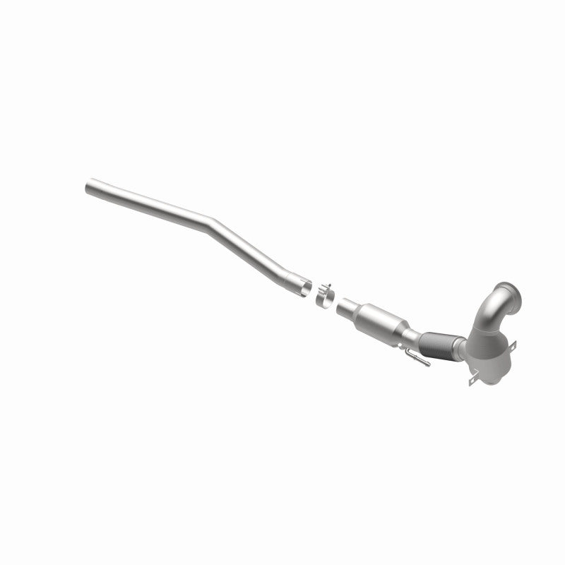 MagnaFlow Converter Direct Fit 15-16 Audi A3 2.0L Magnaflow