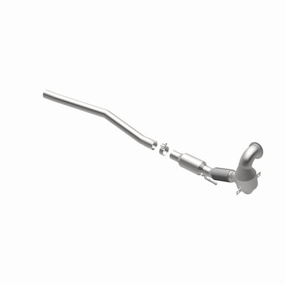 MagnaFlow Converter Direct Fit 15-16 Audi A3 2.0L Magnaflow
