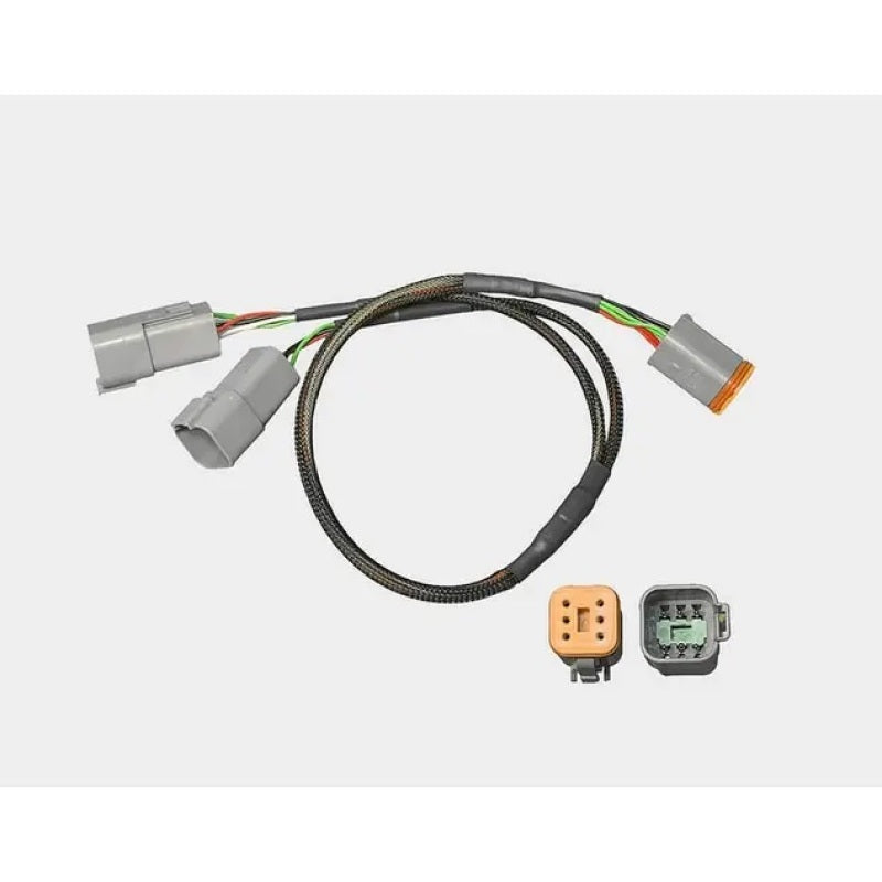 Dynojet Harley-Davidson (Delphi CAN) Power Vision Y-Adapter Cable Dynojet