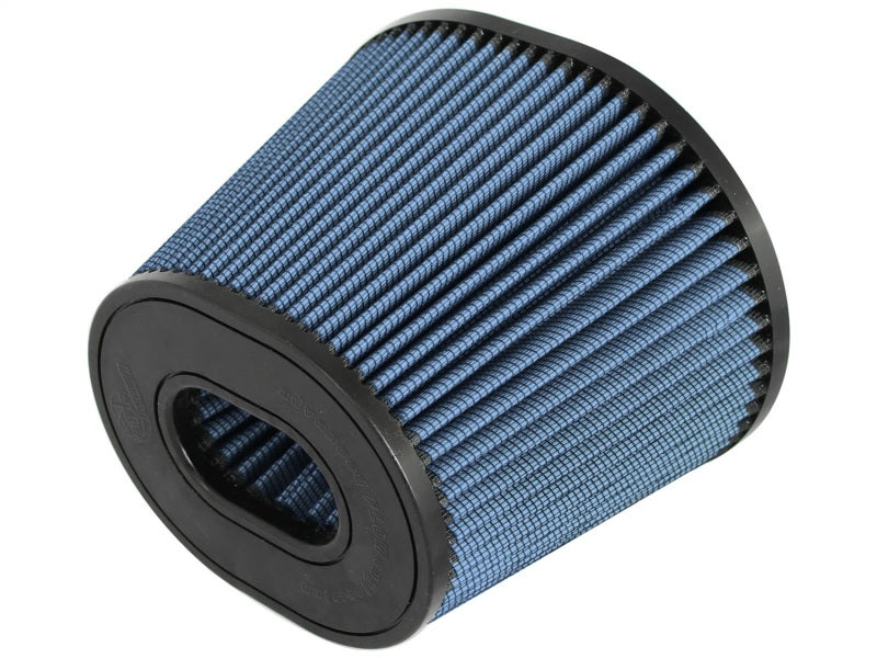 aFe MagnumFLOW Air Filters IAF A/F P5R 5F x (9x7-1/2)B x (6-3/4x5-1/2)T x 6-7/8inH - eliteracefab.com