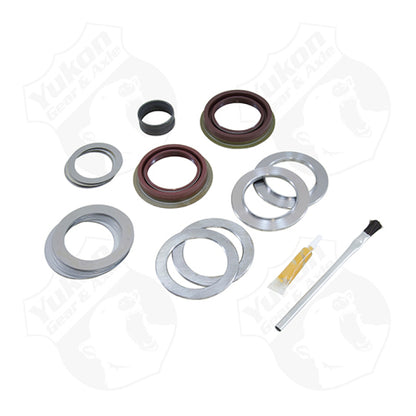 Yukon Gear Minor install Kit For GM 8.6in Rear Diff Yukon Gear & Axle