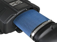 Load image into Gallery viewer, aFe MagnumFORCE Intakes Stage-2 P5R Si 11-16 BMW X3 35ix L6-3.0L - eliteracefab.com