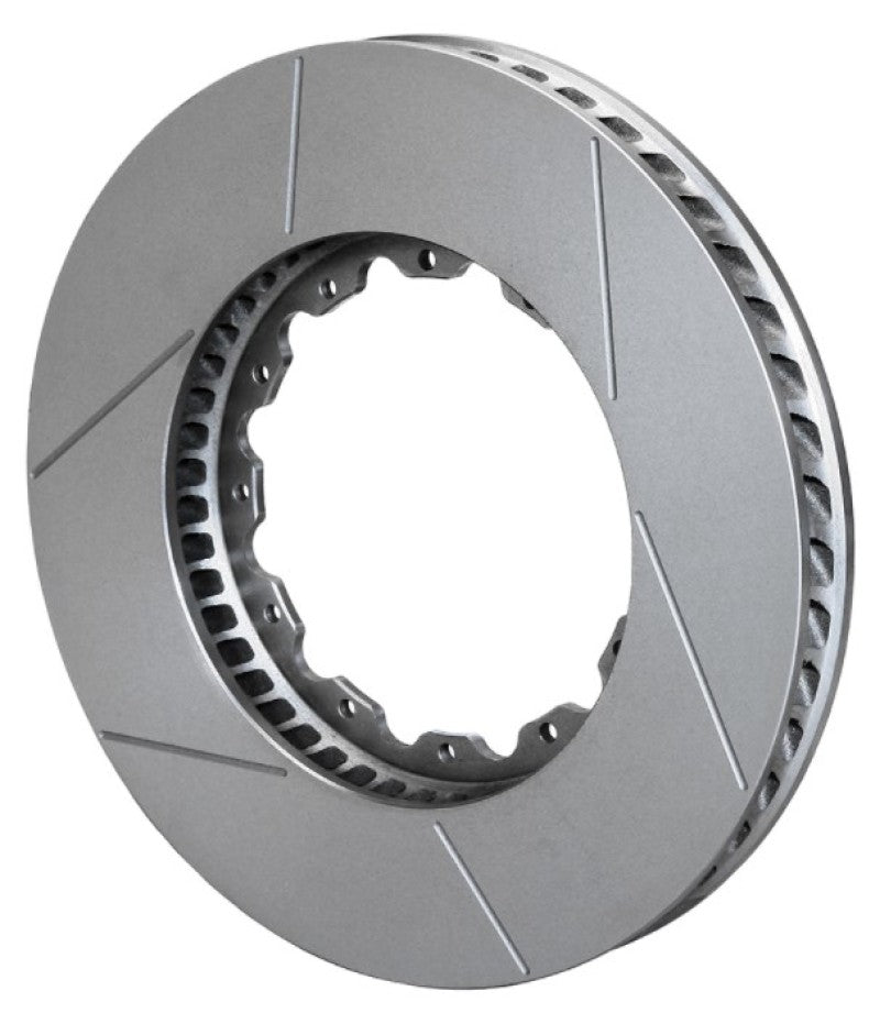Wilwood Rotor-GT48 SPC-37-LH 12.72 x 1.38 - 12 on 6.75in Wilwood