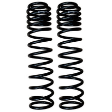 Load image into Gallery viewer, Skyjacker 97-06 Jeep TJ/LJ 2.5in Front Dual Rate Long Travel Coil Springs - eliteracefab.com