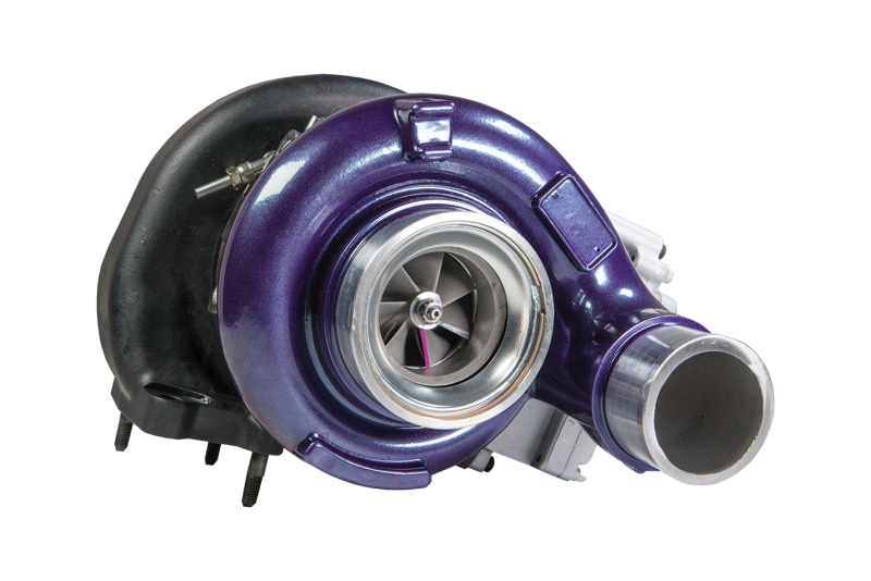 ATS Aurora 3000 VFR Variable Factory Upgraded Replacement Turbocharger 2013+ Dodge 6.7L Cummins - eliteracefab.com