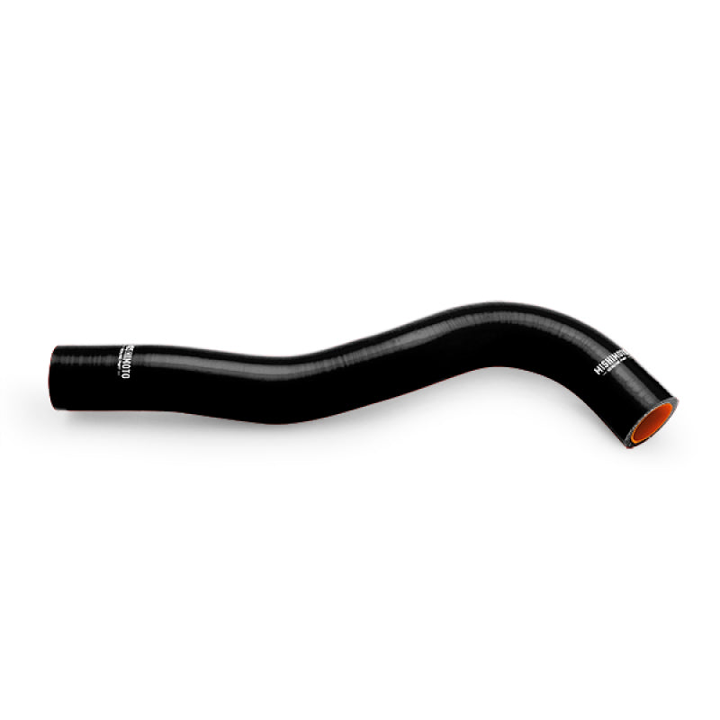 Mishimoto 2016+ Honda Civic 1.5T Black Silicone Coolant Hose Kit - eliteracefab.com