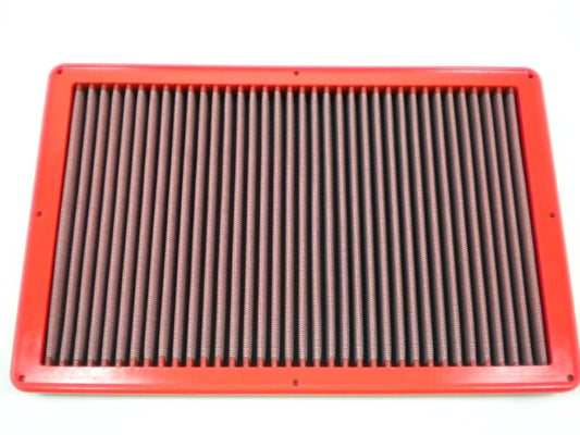BMC 2010+ Mitsubishi Pajero III 3.2 DI-D Replacement Panel Air Filter FB802/01