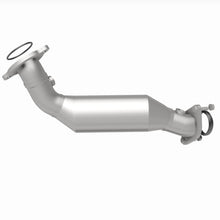 Load image into Gallery viewer, Magnaflow Conv DF 2009-2015 CTS V8 6.2 OEM Underbody