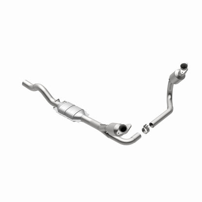 MagnaFlow Conv DF 01 Dodge Dakota 3.9L 4WD Magnaflow